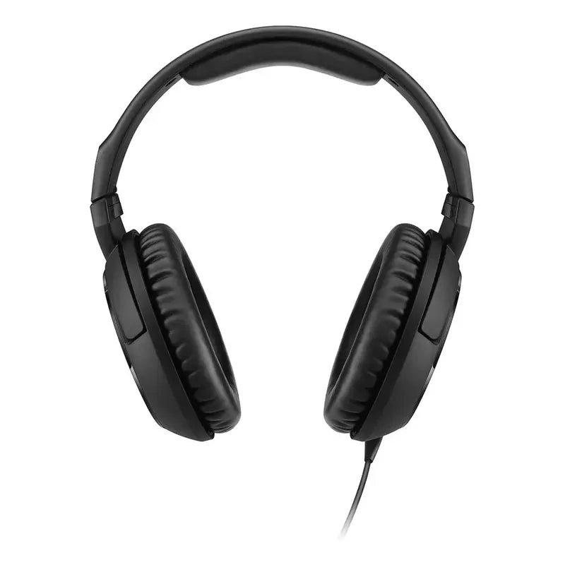 Audifonos De Estudio Sennheiser Hd 200 Pro Negro