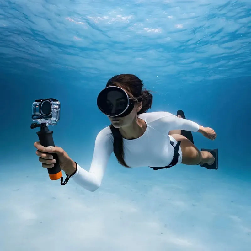 Kit De Accesorios Para Buceo Dji Osmo Action 6