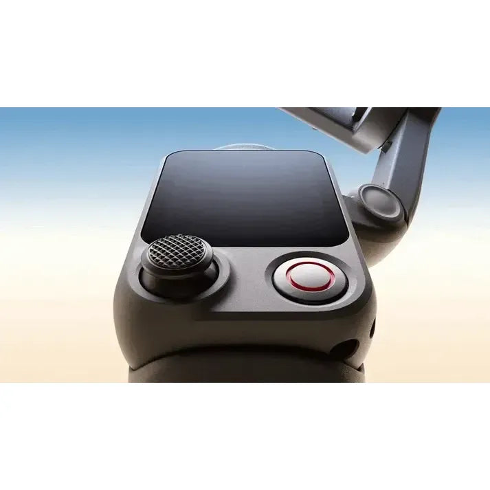 Estabilizador Video Dji Osmo Mobile 8p Creator Combo Negro