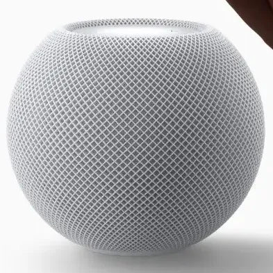 Apple Homepod Mini Asistente Siri Inteligente