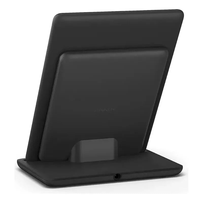 Base De Carga Anker Wireless Kindle Paperwhite Y Colorsoft Negro