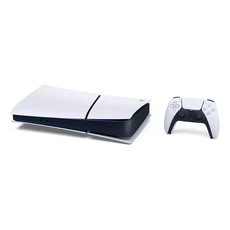 Playstation Ps5 Digital 825gb, 4k120hz 16gb Ram Ray Tracing Blanco