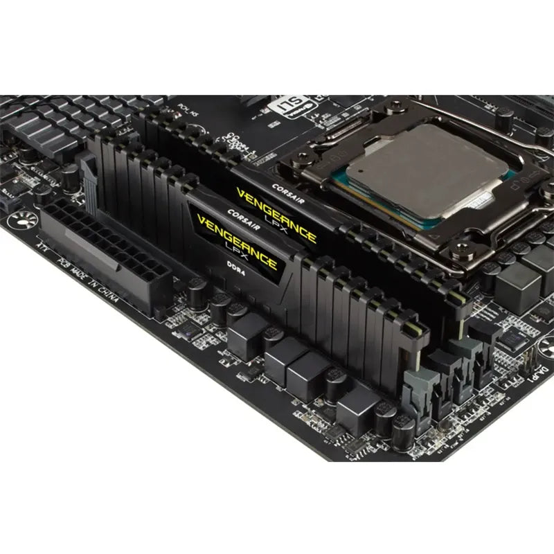 Memoria Ram Corsair Vengeance Lpx 2x8gb/ 16gb 3200mhz