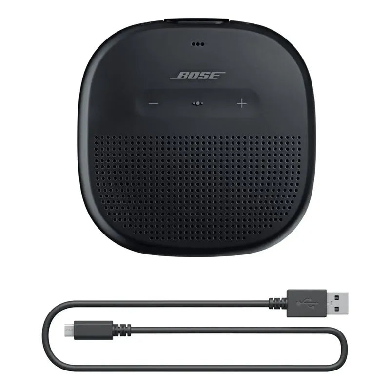 Corneta Bose Soundlink Micro Bluetooth