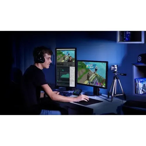 Elgato Cam Link 4k, Tarjeta De Captura De Cámara Externa