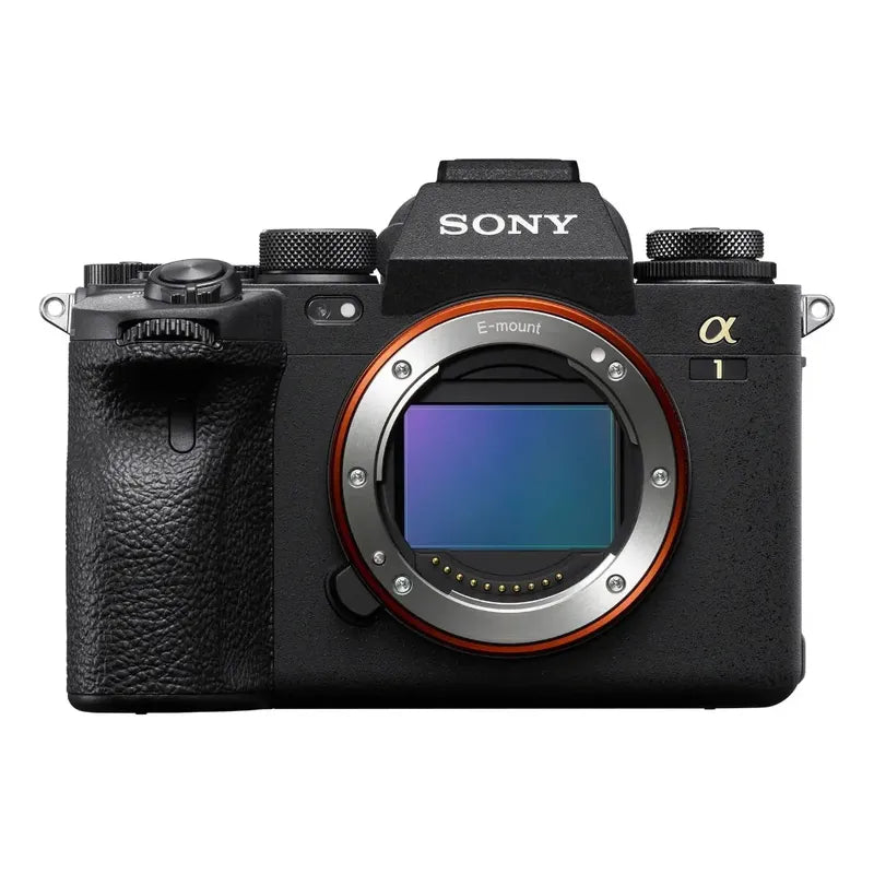 Sony Alpha 1 Full-frame Interchangeable Lens Mirrorless Negro