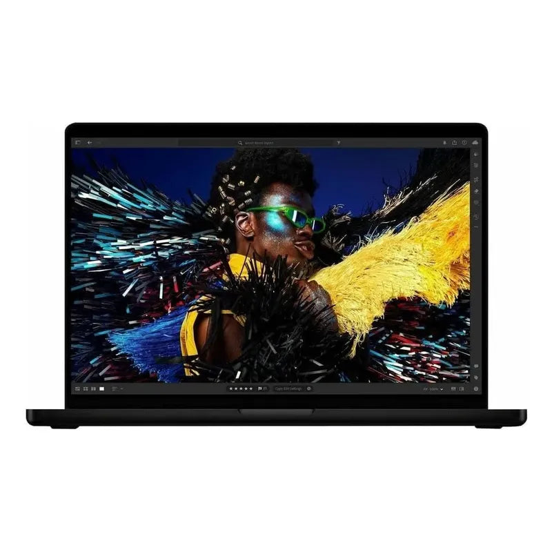 Apple Macbook Pro M5 Pro 16.2 48gbram, Ssd 1tb, Wifi 7