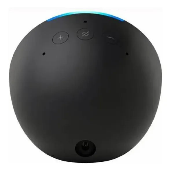 Echo Pop Altavoz Inteligente Con Alexa