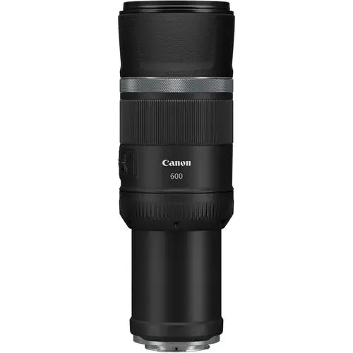 Lente Canon Rf 600mm F/11 Is Stm