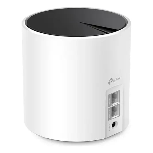 Router Tp-link Deco X55 2 Pack Wifi 6 Mesh Ax3000