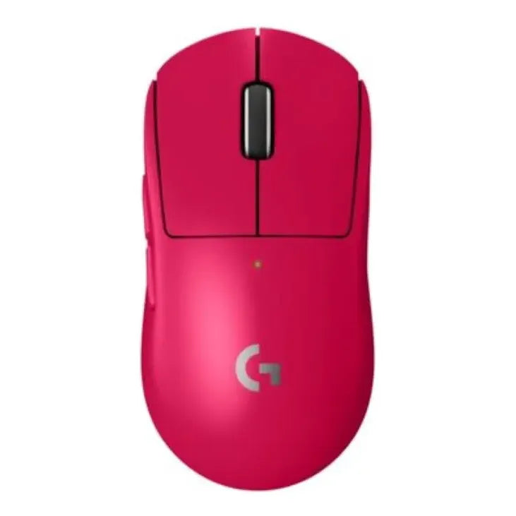 Mouse Logitech G Pro X Wireless Superlight 2 Pink Bcv