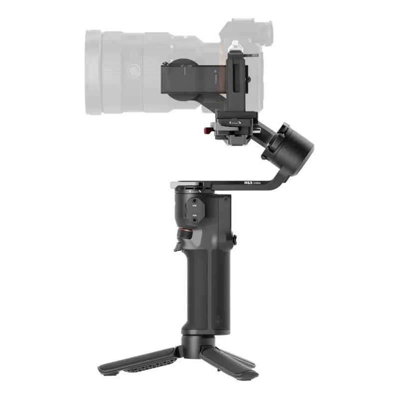 Dji Gimbal Estabilizador Ronin Rs 3 Mini