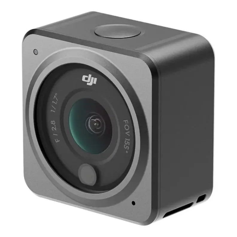 Camara Dji Action 2 Dual-screen Combo