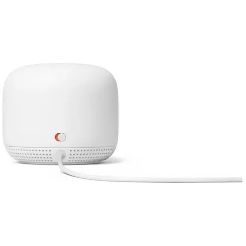 Google Nest Wifi Router Ac2200 Mesh Router Y Punto 2pack