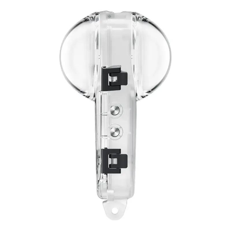Estuche Case Buceo Invisible Para Insta360 X4 (solo Estuche) Blanco