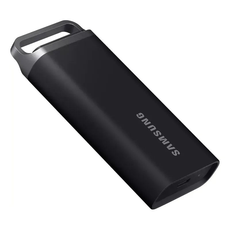 Disco Duro Ssd Portátil Samsung 2tb T5 Evo Usb 3.2 Gen 1