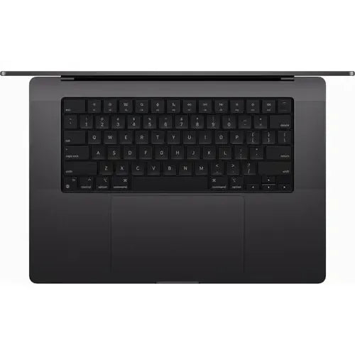 Apple 16 Macbook Pro M3 Max 36gbram, 1tb Ssd, 30core Gpu Negro