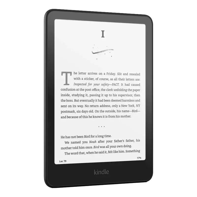 Kindle Paperwhite 16gb Gen 12 Bcv