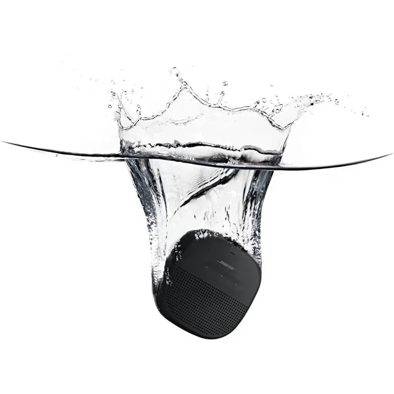 Corneta Bose Soundlink Micro Bluetooth