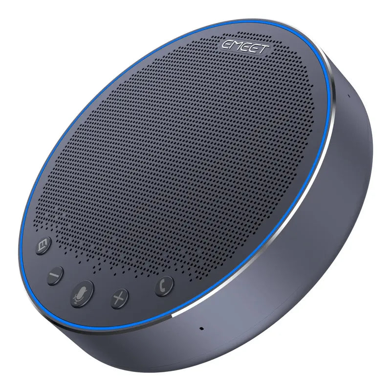 Intercomunicador Emeet Officecorem3 Wireless/bluetooth Y Usb