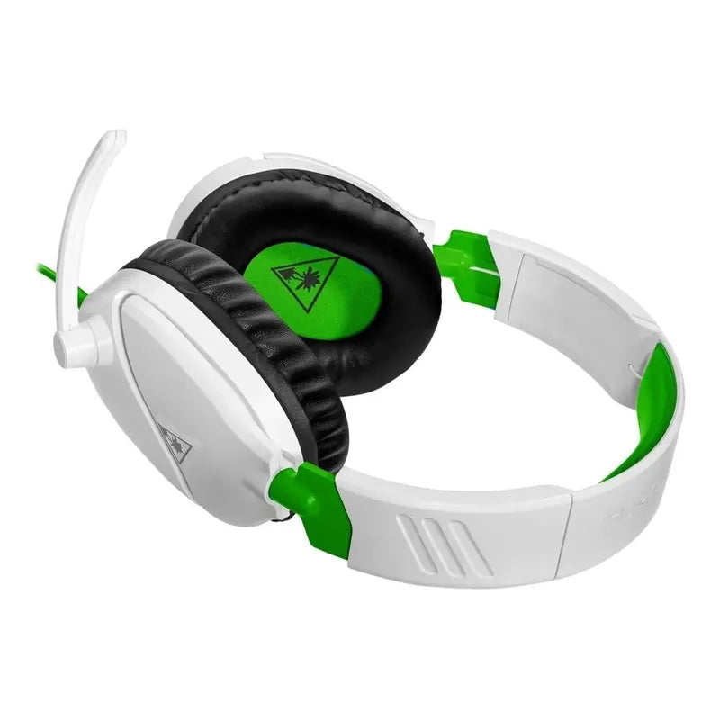 Audifonos Turtle Beach Recon 70 Ps4 Pro Xbox One Switch Pc