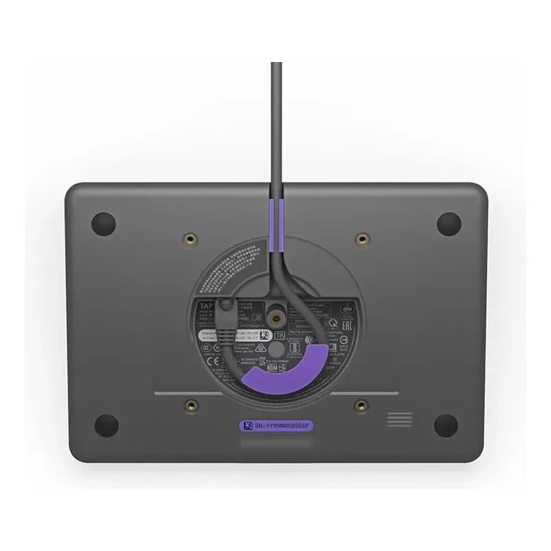 Logitech Tap Ip - Modulo Para Videoconferencias Gris Oscuro Estándar