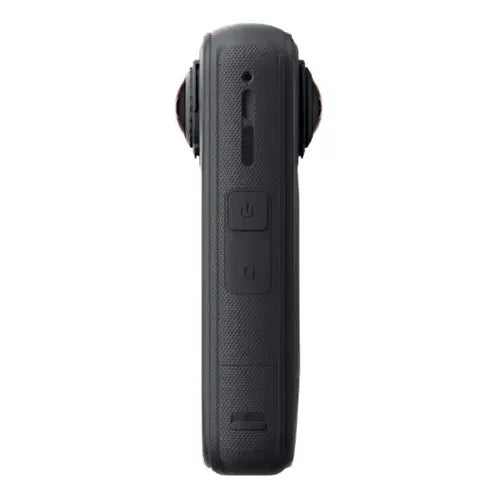 Camara De Accion Insta360 X4 Air 8k Kit Estandar Negro