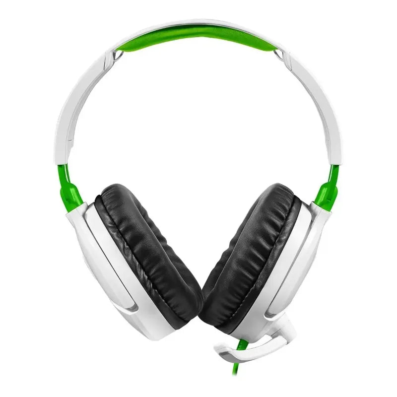 Audifonos Turtle Beach Recon 70 Ps4 Pro Xbox One Switch Pc
