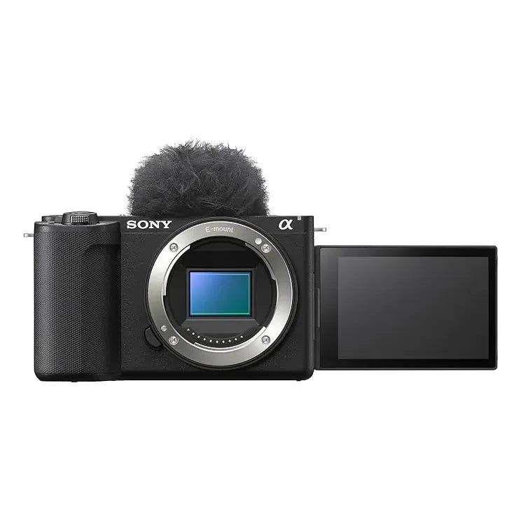 Camara Sony Zv-e10 Ii Solo Cuerpo