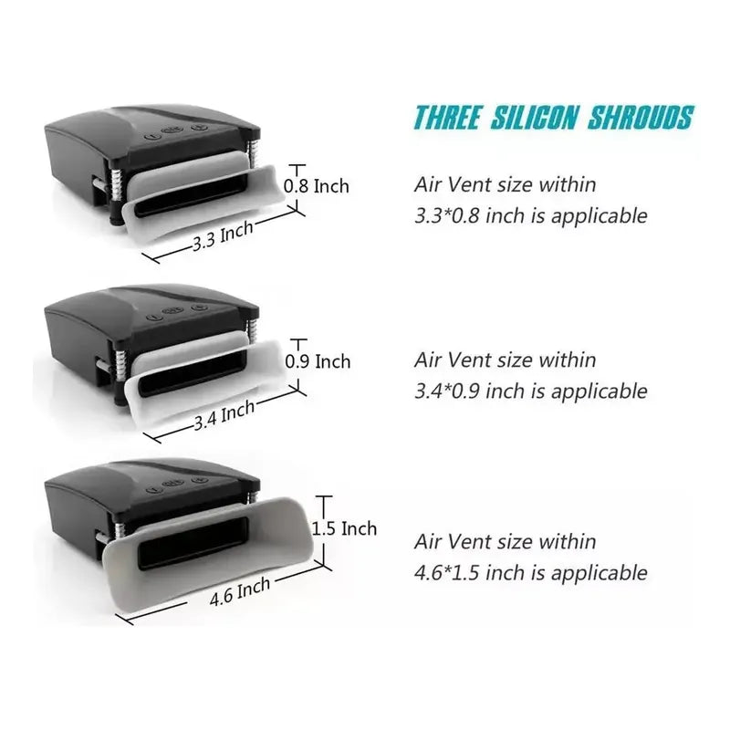 Enfriador De Ventilador Para Computadora Portátil Opolar