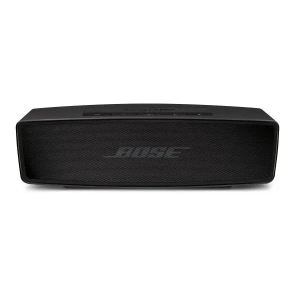 Altavoz Bluetooth Bose Soundlink Mini Ii De Edición Limitada