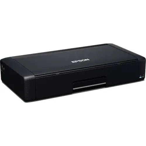 Impresora Portatil Epson Workforce Wf-110 Wi-fi Bcv