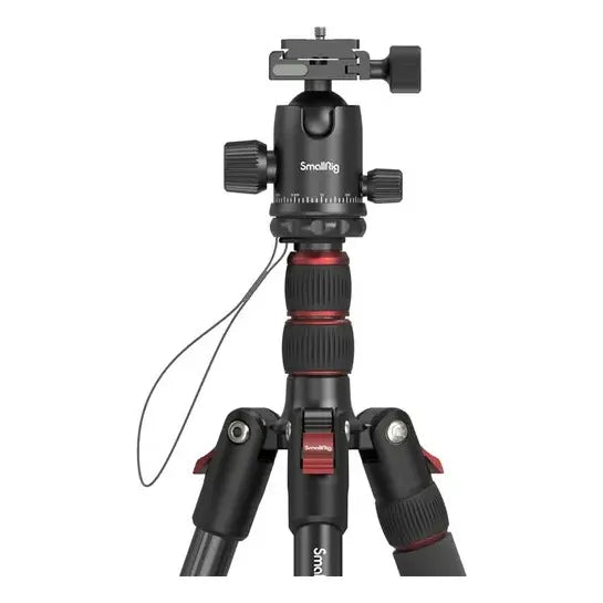 Tripode Y Monopod Smallrig Ct-10 Con Rotula