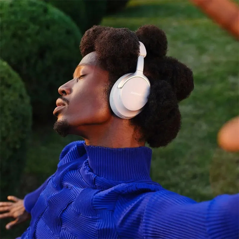 Audifonos Bose Quietcomfort Ultra, Wireless, Audio Espacial