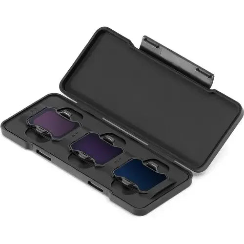 Kit De Filtros Nd De Dji Para Avata 2 Negro