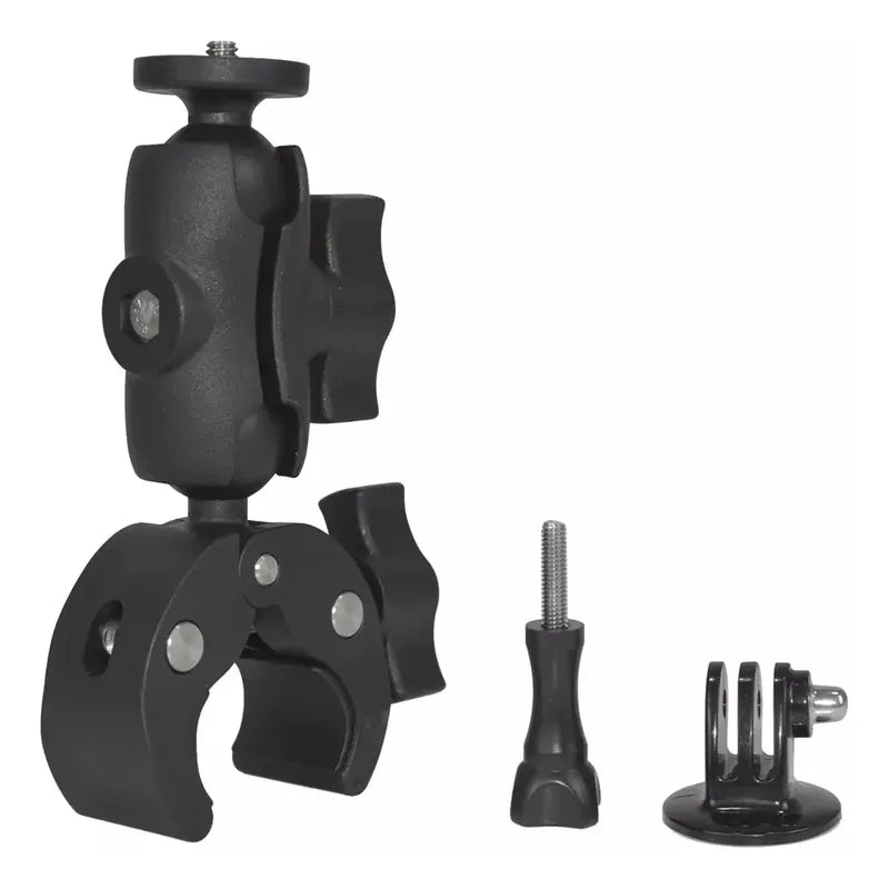 Evo Kit Gymbals Accesorios Para Moto Insta Y Gopro