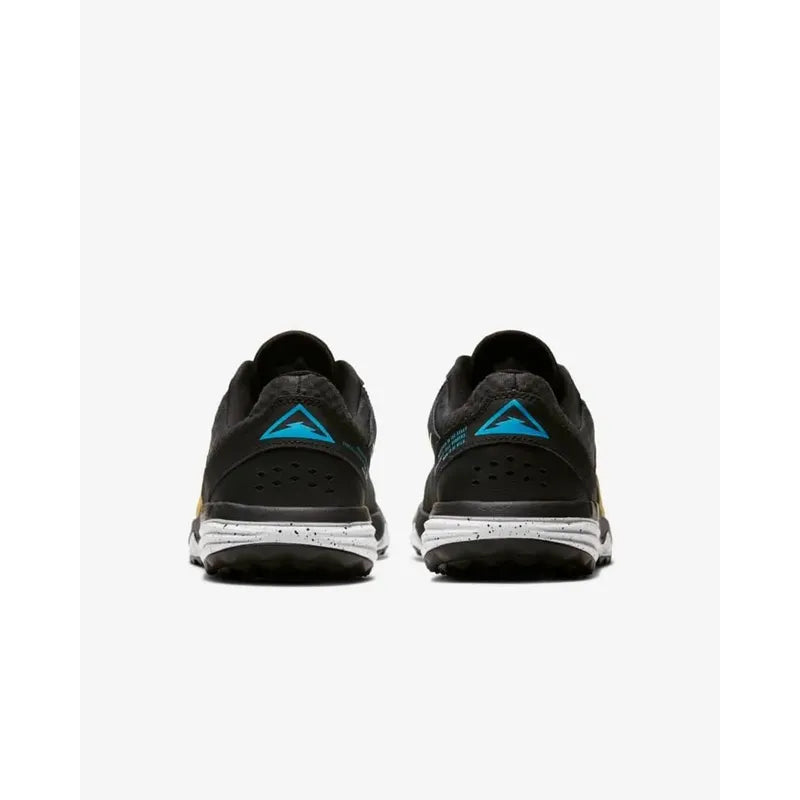 Zapato Nike Juniper Trail Original (talla 8) Bcv Negro 8