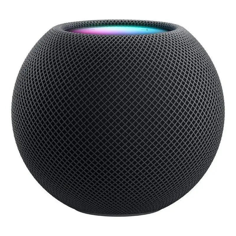 Apple Homepod Mini Asistente Siri Inteligente