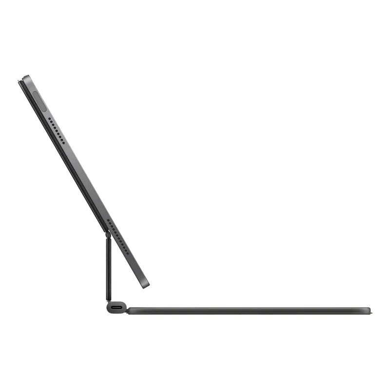 Apple Magic Keyboard Teclado Y Funda Para iPad Air De 11 Negro