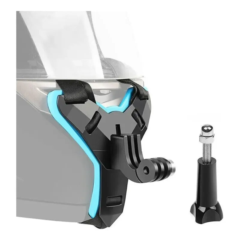 Soporte Frentaly De Casco Delantero Menton