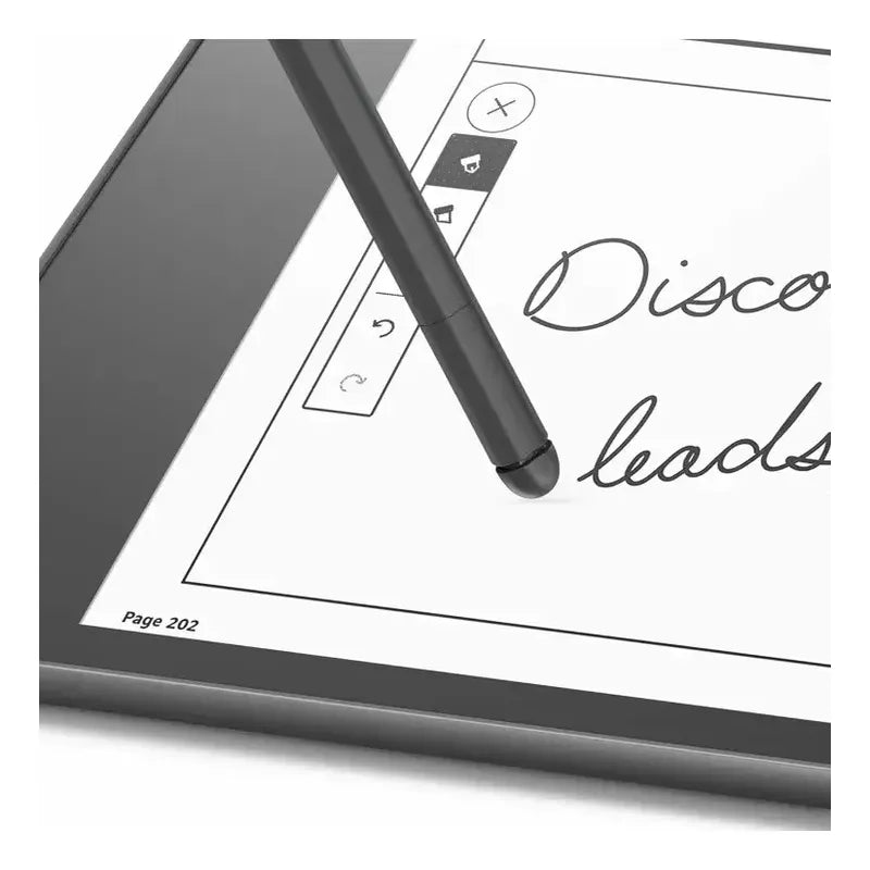 Lapiz Tactil Kindle Scribe Premium
