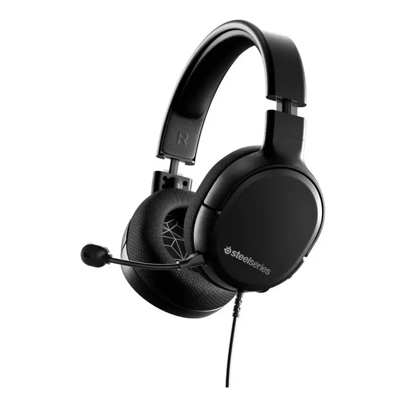 Combo Steelseries 4 En 1 Gaming