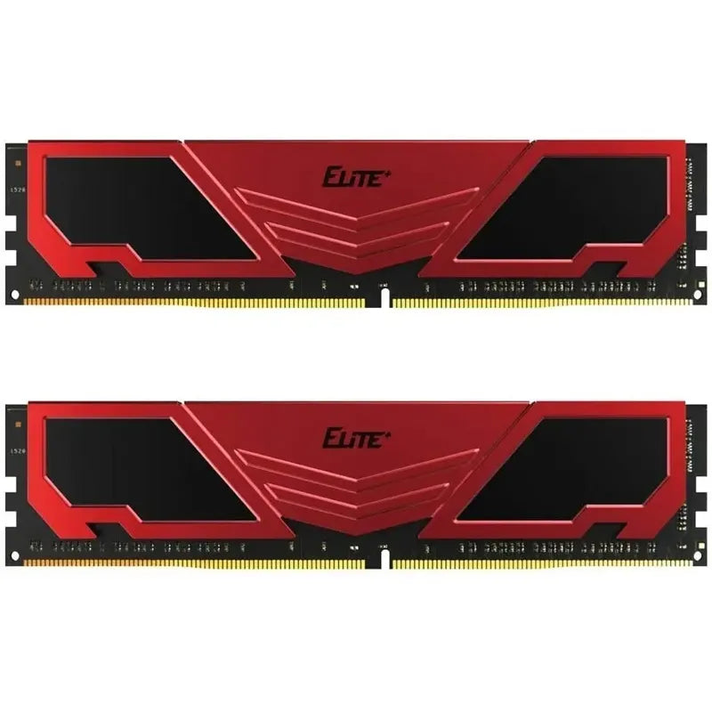 Memoria Ram Teamgroup Elite Plus Ddr4 32gb 2x16 3200mhz