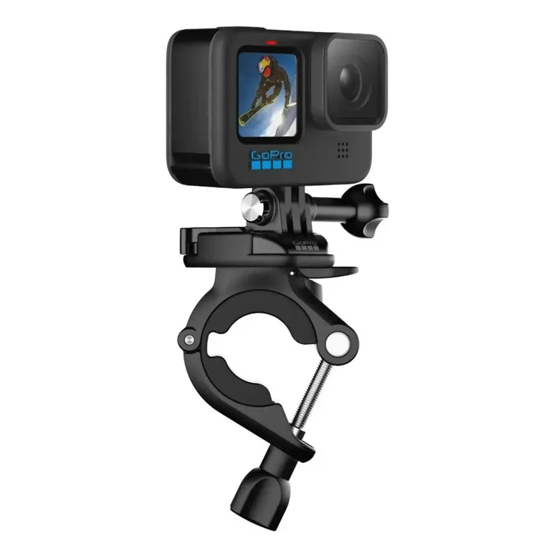 Gopro Sports Kit, Chesty Handlerbar/seatpost/pole Mount/case