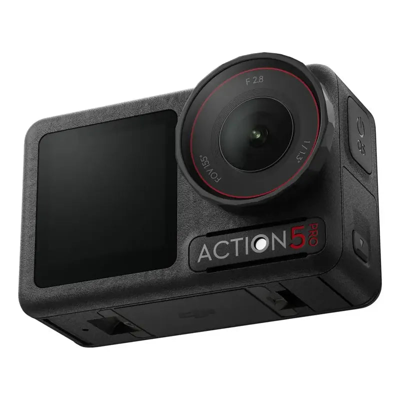 Camara Dji Osmo Action 5 Pro Standard Combo Negro