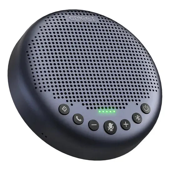 Kit Para Reuniones Emeet Officecore Luna Plus