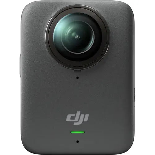 Cámara De Acción Dji Osmo 360 Basic Combo 8k30fps Bcv Negro