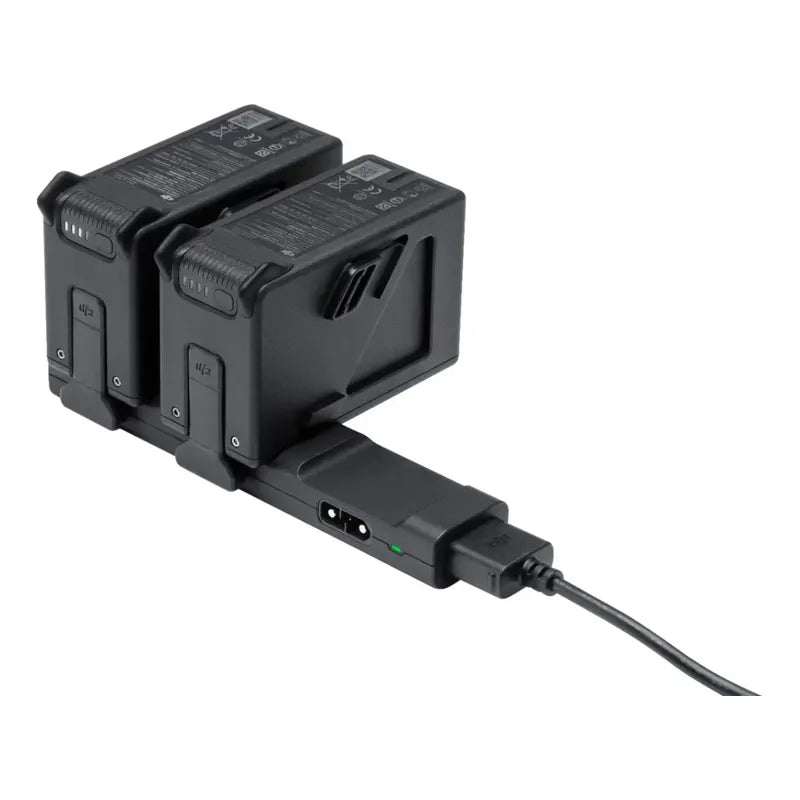 Dji Fpv Fly More Kit, 2 Baterías+ 1 Concentrador De Carga