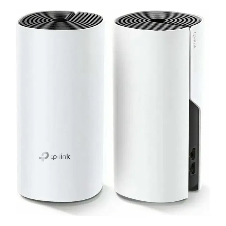 Router Tp-link W2400 Ac1200 Wireless Dual-band Mesh Wi-fi