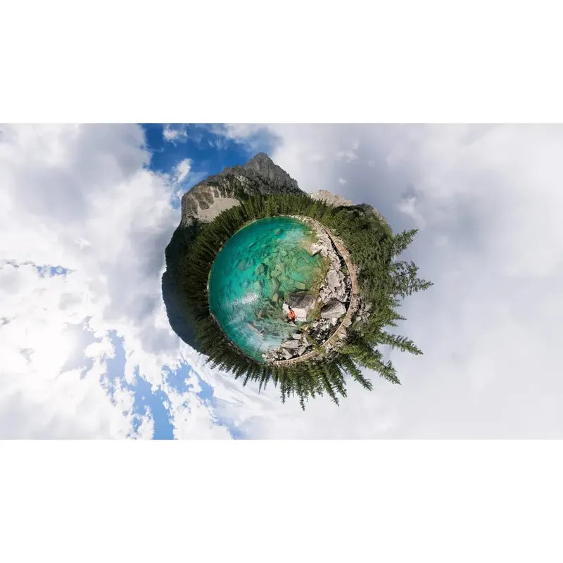 Insta360 X6 Camara De Accion 8k 360 Essential Bundle